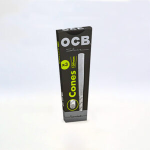 OCB CONOS SLIM PREMIUM 20 Uds.