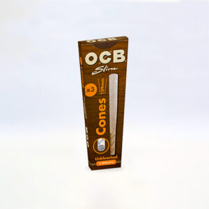 OCB CONOS SLIM VIRGIN 20 Uds.