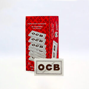 OCB DOBLE Nº4 CLASSIC 25 Lib.