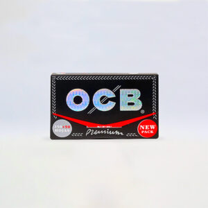 OCB BLOC 300 PREMIUM 40 Lib.