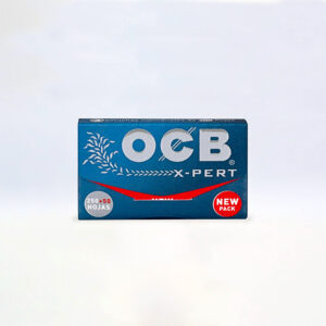 OCB BLOC 300 XPERT BLUE 40 Lib.