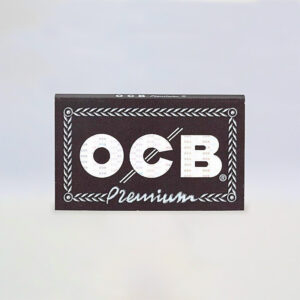 OCB FUNDA PORTALIBRITO DOBLE Nº4 1 Ud.