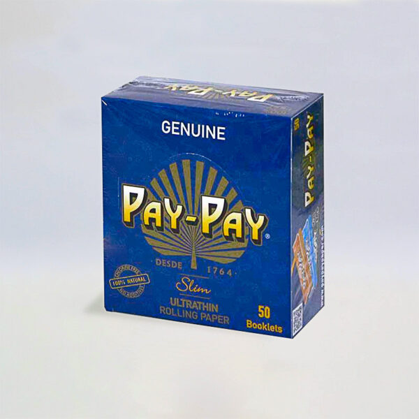 PAY-PAY SLIM 50 Lib. P0005