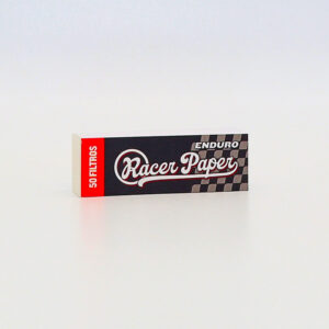 RACER PAPER ENDURO FILTROS CARTON BLANCO 50 Lib.