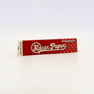 RACER PAPER KING SIZE SLIM BROWN ENDURANCE 50 Lib.