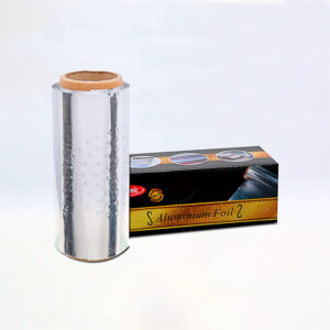 ALUMINIO SHISHA AGUJEREADO 12 cm. 12 mt. 1 Ud. 01.23038