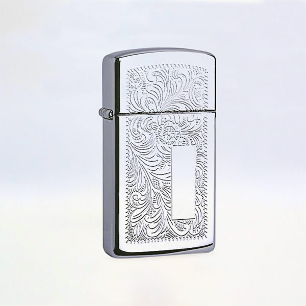 ZIPPO ENC. VENETIAN HPC SLIM 1 Ud. 60000811 [50851028]