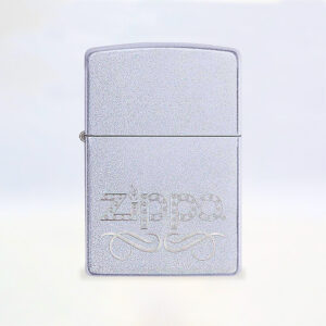 ZIPPO ENC. ZIPPO SCROLL 1 Ud. 60000857