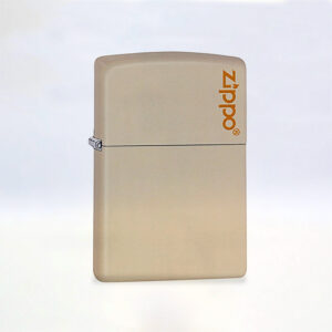 ZIPPO ENC. ZIPPO LOGO ZL DESIGN 1 Ud. 60004359