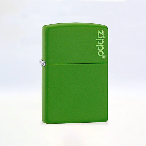 ZIPPO ENC. ZIPPO LOGO ZL DESIGN 1 Ud. 60004358