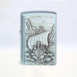 ZIPPO ENC. WIKINGER FJORD 1 Ud. 1300093