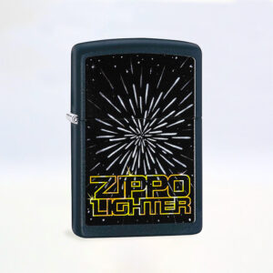 ZIPPO ENC. ZIPPO SPACE 1 Ud. 60003795