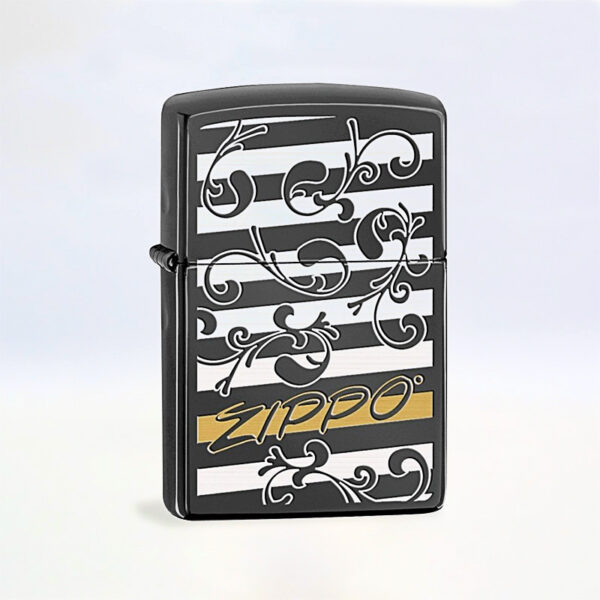 ZIPPO ENC. ZIPPO FILIGREE 1 Ud. 60001857