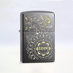 ZIPPO ENC. ZIPPO DESIGN 1 Ud. 60003792