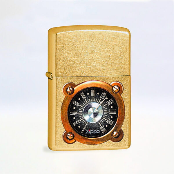 ZIPPO ENC. SPEEDOMETER 1 Ud. 60003776