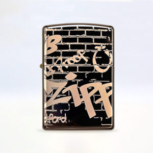 ZIPPO ENC. GRAFIFITI DESIGN 1 Ud. 60005086