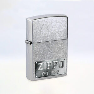 ZIPPO ENC. ZIPPO DESIGN 1 Ud. 60006528