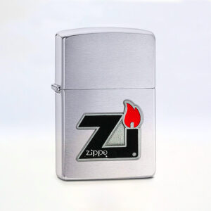 ZIPPO ENC. ZI EMBLEM PEWTER 1 Ud. 60000831