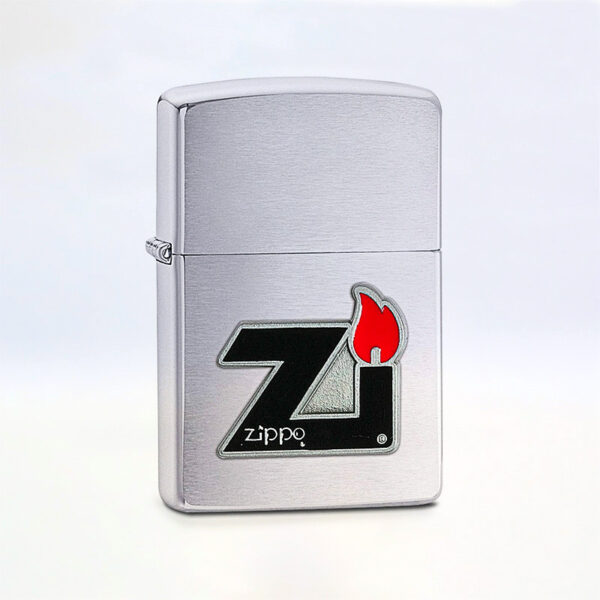 ZIPPO ENC. ZI EMBLEM PEWTER 1 Ud. 60000831