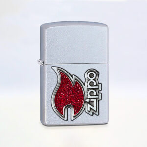 ZIPPO ENC. #ZIPPO EMBLEM 1 Ud. 60000439