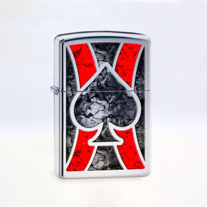 ZIPPO ENC. ACE 1 Ud. 60001608