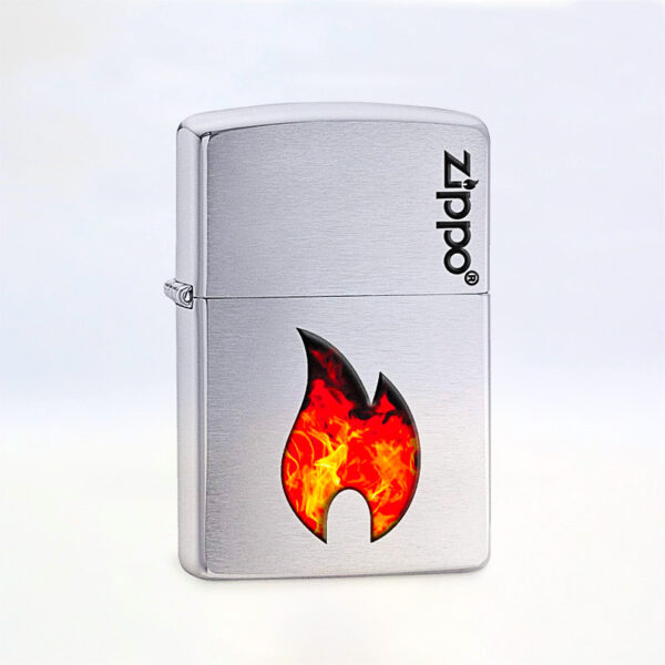 ZIPPO ENC. FIRE FLAME 1 Ud. 60002521