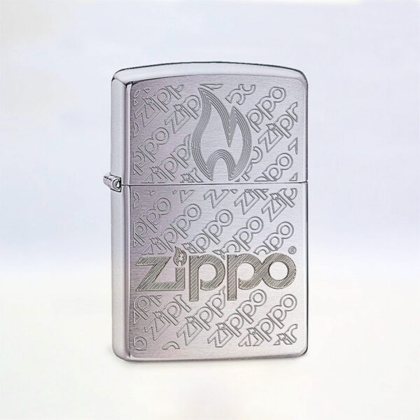 ZIPPO ENC. FLAME ZIPPO 1 Ud. 60000149