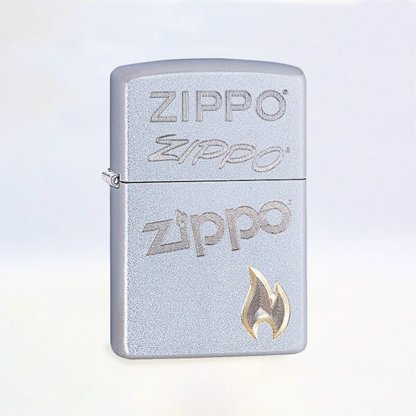 ZIPPO ENC. ZIPPO 1 Ud. 60003044