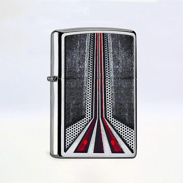 ZIPPO ENC. INDUSTRIAL LOOK1 Ud. 60000935