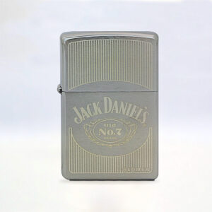 ZIPPO ENC. JACK DANIEL'S 1 Ud. 60003153