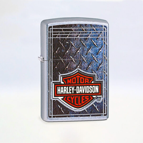 ZIPPO ENC. HARLEY DAVIDSON 1 Ud. 60002681