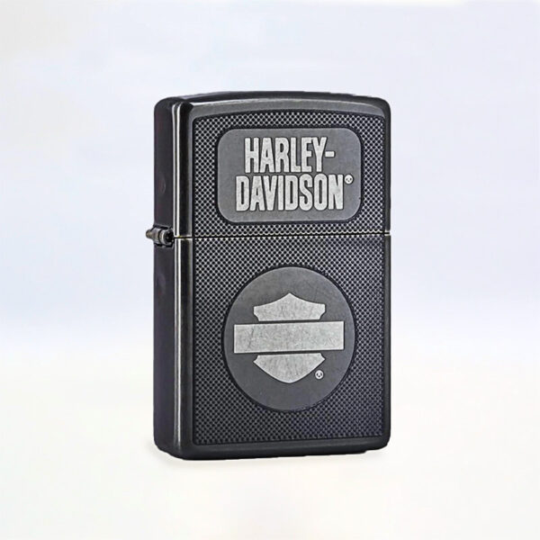 ZIPPO ENC. HARLEY DAVIDSON 1 Ud. 60005528