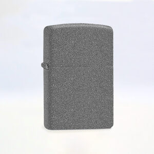 ZIPPO ENC. IRON STONE 1 Ud. 60001272 [810725]