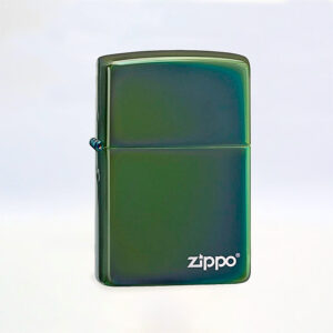 ZIPPO ENC. CHAMELEON W/ZIPPO 1 Ud. 60001258