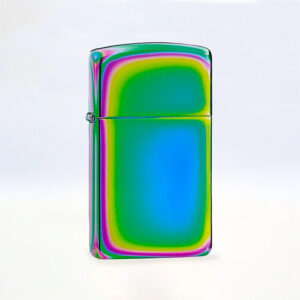 ZIPPO ENC. ZIP20493 SPECTRUM SLIM 1 Ud. 60001180