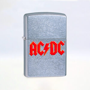 ZIPPO ENC. AC/DC 1 Ud. 60004725