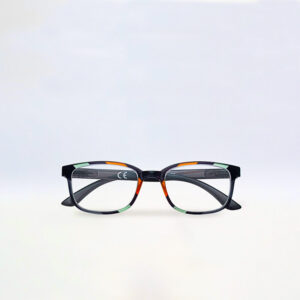 ZIPPO READING GLASSES +3.50 DIOT TRIE 1 Ud. 31Z-B26-ORA350