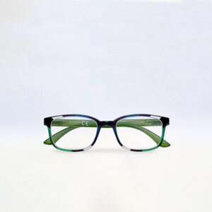 ZIPPO READING GLASSES +2.00 DIOT TRIE 1 Ud. 31Z-B26-GRE200