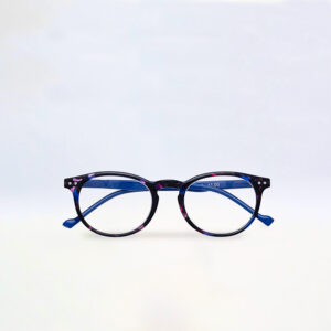 ZIPPO READING GLASSES +1.00 DIOT TRIE 1 Ud. 31Z-B18-BLU100