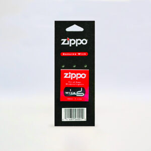 ZIPPO MECHAS 24 Uds.