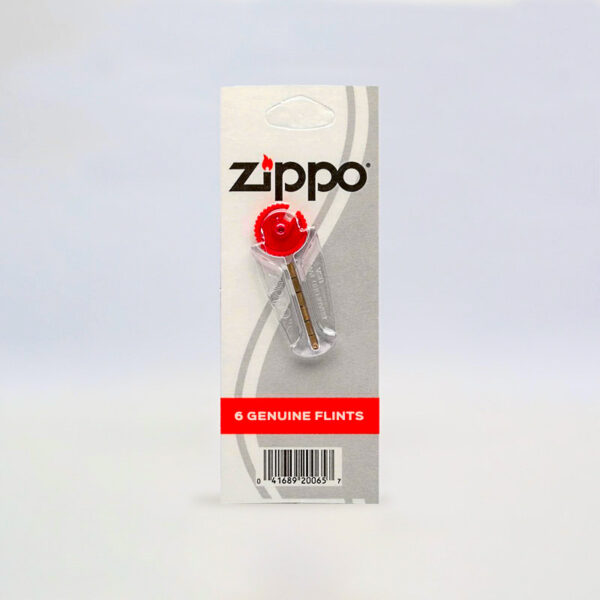 ZIPPO PIEDRAS 24 Uds. 60001220 [60000743]