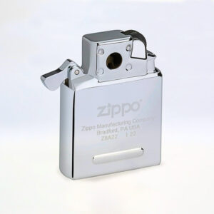 ZIPPO INSERT GAS BUTANO YELLOW FLAME 1 Ud. 65812