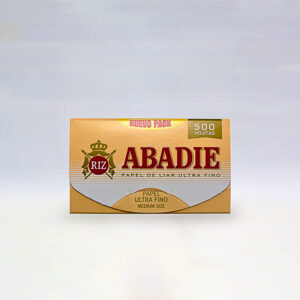 ABADIE BLOC 500 MEDIUM 20 Lib.