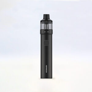 VAPORESSO GTX GO 80 POD KIT BLACK 1 Ud.