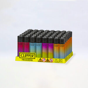 CLIPPER CP11 CRYSTAL GRADIENT 2 48 Uds.