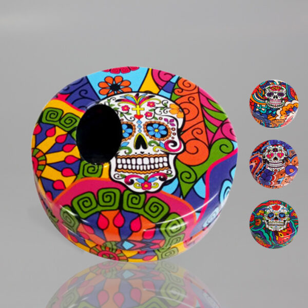 CENICERO ATOMIC POCKET CATRINA 12 Uds. 02.46806