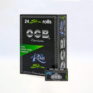 OCB ROLLS PREMIUM 24 Lib.