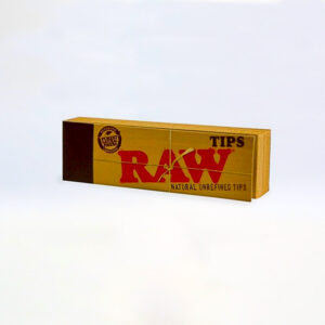 RAW FILTROS CARTON CLASSIC 50 Lib.