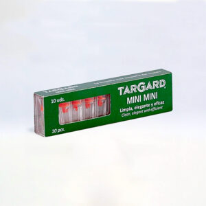 TAR GARD FILTRO MINI MINI 48 Uds. 0801.0200