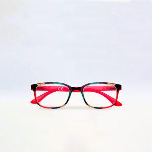 ZIPPO READING GLASSES +1.00 DIOT TRIE 1 Ud. 31Z-B26-RED100